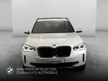 BMW iX3 Driv.Assist.Prof Harman K LiveCockpitProf