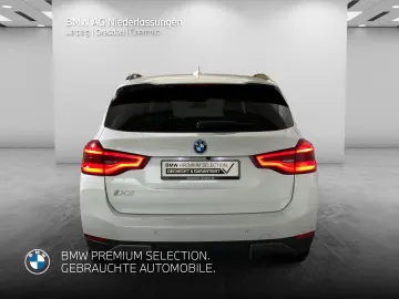 BMW iX3 Driv.Assist.Prof Harman K LiveCockpitProf