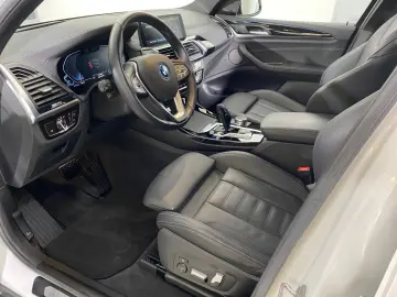BMW iX3 Driv.Assist.Prof Harman K LiveCockpitProf