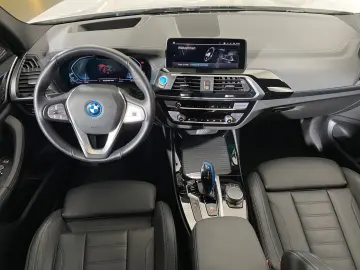 BMW iX3 Driv.Assist.Prof Harman K LiveCockpitProf