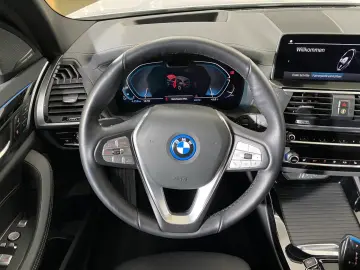 BMW iX3 Driv.Assist.Prof Harman K LiveCockpitProf