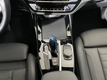 BMW iX3 Driv.Assist.Prof Harman K LiveCockpitProf