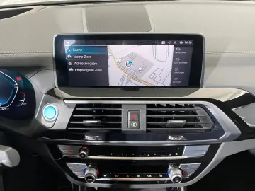 BMW iX3 Driv.Assist.Prof Harman K LiveCockpitProf