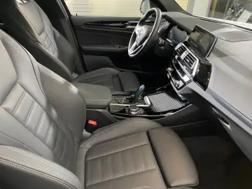 BMW iX3 Driv.Assist.Prof Harman K LiveCockpitProf