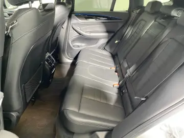 BMW iX3 Driv.Assist.Prof Harman K LiveCockpitProf