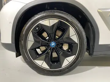 BMW iX3 Driv.Assist.Prof Harman K LiveCockpitProf