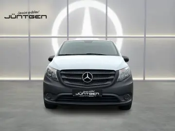 MERCEDES-BENZ Vito 114 CDI Tourer PRO Lang AUTOM DAB RFK