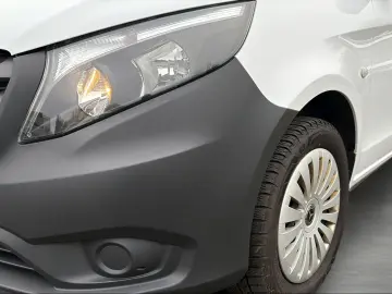 MERCEDES-BENZ Vito 114 CDI Tourer PRO Lang AUTOM DAB RFK