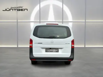 MERCEDES-BENZ Vito 114 CDI Tourer PRO Lang AUTOM DAB RFK