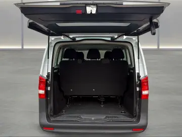 MERCEDES-BENZ Vito 114 CDI Tourer PRO Lang AUTOM DAB RFK