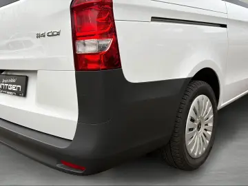 MERCEDES-BENZ Vito 114 CDI Tourer PRO Lang AUTOM DAB RFK