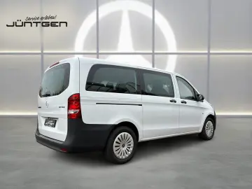 MERCEDES-BENZ Vito 114 CDI Tourer PRO Lang AUTOM DAB RFK