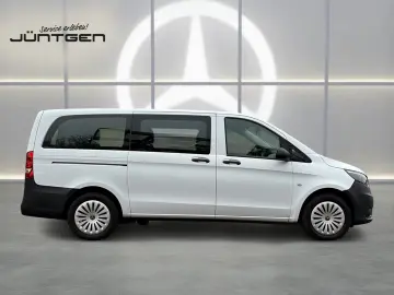 MERCEDES-BENZ Vito 114 CDI Tourer PRO Lang AUTOM DAB RFK