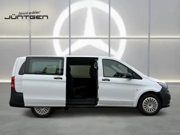 MERCEDES-BENZ Vito 114 CDI Tourer PRO Lang AUTOM DAB RFK