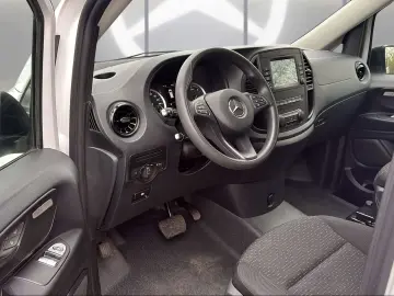 MERCEDES-BENZ Vito 114 CDI Tourer PRO Lang AUTOM DAB RFK