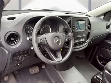 MERCEDES-BENZ Vito 114 CDI Tourer PRO Lang AUTOM DAB RFK