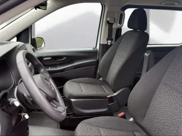 MERCEDES-BENZ Vito 114 CDI Tourer PRO Lang AUTOM DAB RFK