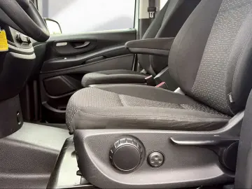 MERCEDES-BENZ Vito 114 CDI Tourer PRO Lang AUTOM DAB RFK
