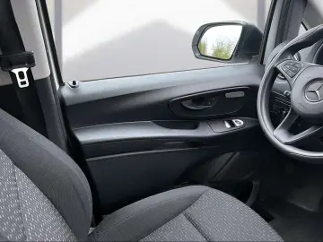 MERCEDES-BENZ Vito 114 CDI Tourer PRO Lang AUTOM DAB RFK