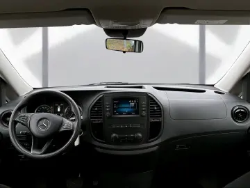 MERCEDES-BENZ Vito 114 CDI Tourer PRO Lang AUTOM DAB RFK