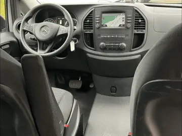 MERCEDES-BENZ Vito 114 CDI Tourer PRO Lang AUTOM DAB RFK