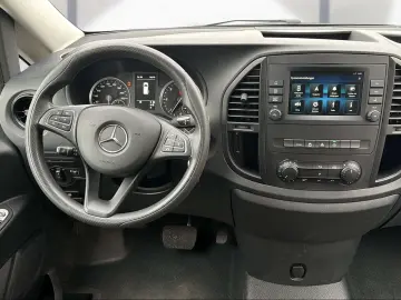 MERCEDES-BENZ Vito 114 CDI Tourer PRO Lang AUTOM DAB RFK