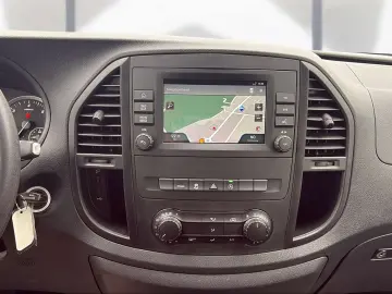 MERCEDES-BENZ Vito 114 CDI Tourer PRO Lang AUTOM DAB RFK