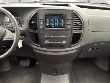 MERCEDES-BENZ Vito 114 CDI Tourer PRO Lang AUTOM DAB RFK