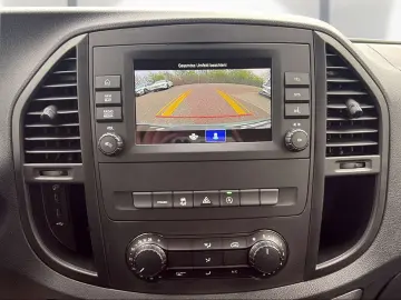 MERCEDES-BENZ Vito 114 CDI Tourer PRO Lang AUTOM DAB RFK