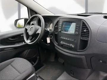 MERCEDES-BENZ Vito 114 CDI Tourer PRO Lang AUTOM DAB RFK