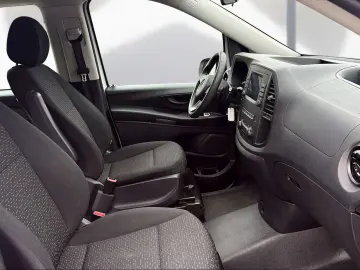 MERCEDES-BENZ Vito 114 CDI Tourer PRO Lang AUTOM DAB RFK