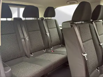 MERCEDES-BENZ Vito 114 CDI Tourer PRO Lang AUTOM DAB RFK