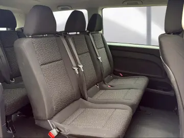 MERCEDES-BENZ Vito 114 CDI Tourer PRO Lang AUTOM DAB RFK