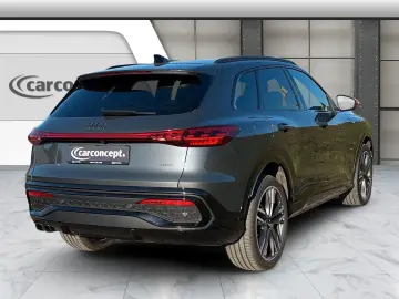 AUDI Q5 TDI NEW M S-Line Edition 21 Tech  Pano Matrix