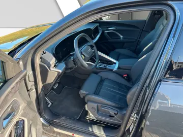 AUDI Q5 TDI NEW M S-Line Edition 21 Tech  Pano Matrix