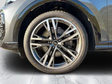AUDI Q5 TDI NEW M S-Line Edition 21 Tech  Pano Matrix