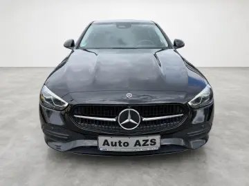MERCEDES-BENZ C 200d Avantgarde 1.HD CARPLAY SHZ 360…