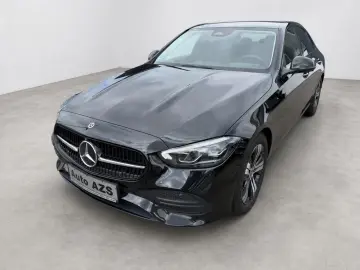 MERCEDES-BENZ C 200d Avantgarde 1.HD CARPLAY SHZ 360…