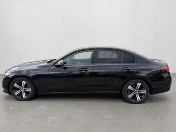 MERCEDES-BENZ C 200d Avantgarde 1.HD CARPLAY SHZ 360…