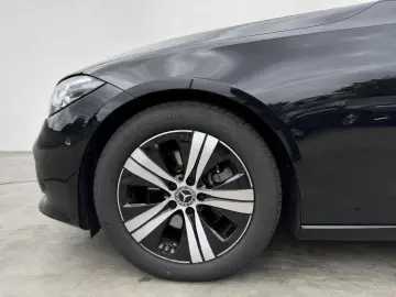 MERCEDES-BENZ C 200d Avantgarde 1.HD CARPLAY SHZ 360…