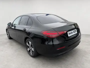 MERCEDES-BENZ C 200d Avantgarde 1.HD CARPLAY SHZ 360…