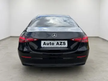 MERCEDES-BENZ C 200d Avantgarde 1.HD CARPLAY SHZ 360…