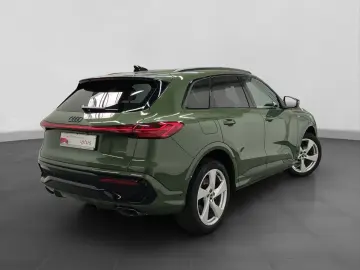 AUDI Q5 TFSI Q S LINE PANO LEDER LM20 360
