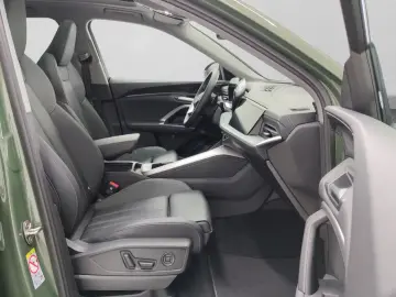 AUDI Q5 TFSI Q S LINE PANO LEDER LM20 360