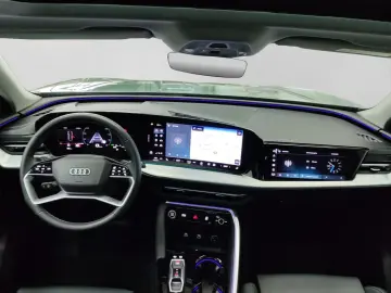 AUDI Q5 TFSI Q S LINE PANO LEDER LM20 360