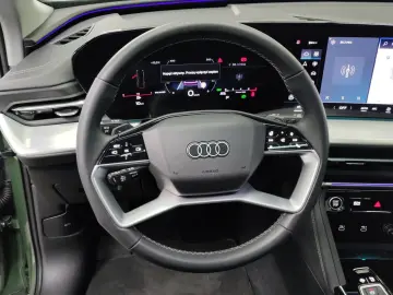 AUDI Q5 TFSI Q S LINE PANO LEDER LM20 360