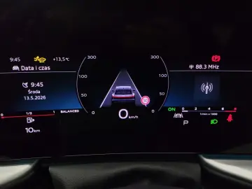 AUDI Q5 TFSI Q S LINE PANO LEDER LM20 360
