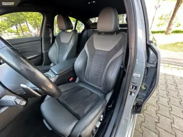 BMW 320d M-Sport Keyless Memory Head-Up ACC AHK H K