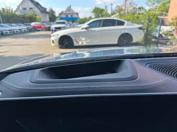 BMW 320d M-Sport Keyless Memory Head-Up ACC AHK H K