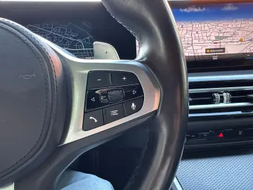 BMW 320d M-Sport Keyless Memory Head-Up ACC AHK H K